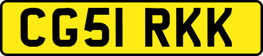 CG51RKK