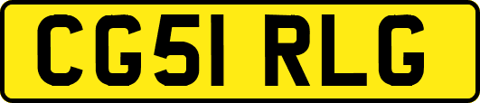 CG51RLG