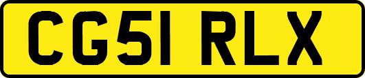 CG51RLX