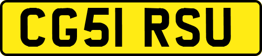 CG51RSU