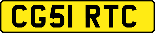 CG51RTC