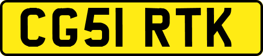 CG51RTK