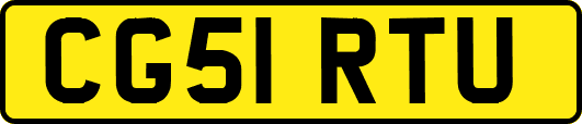 CG51RTU