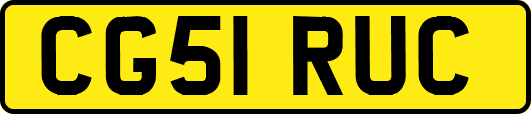 CG51RUC