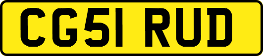 CG51RUD