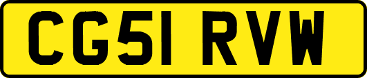 CG51RVW