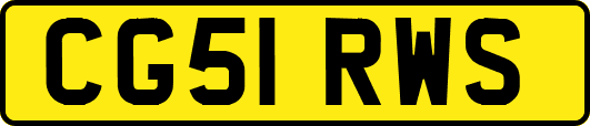 CG51RWS