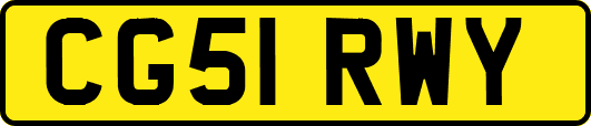 CG51RWY