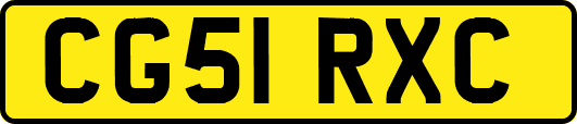 CG51RXC