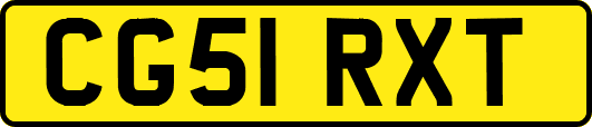 CG51RXT