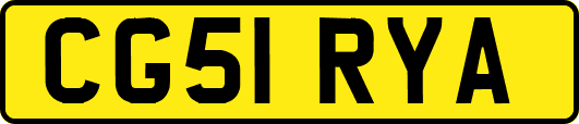 CG51RYA