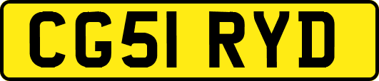 CG51RYD