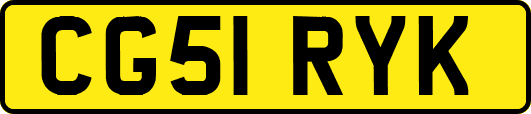 CG51RYK