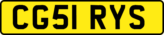 CG51RYS