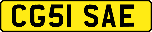 CG51SAE