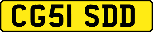 CG51SDD