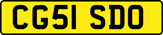 CG51SDO