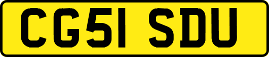 CG51SDU