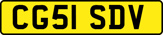 CG51SDV