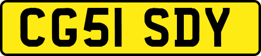 CG51SDY