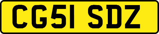CG51SDZ