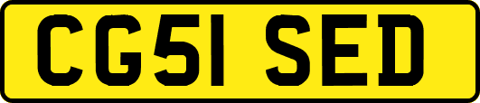 CG51SED