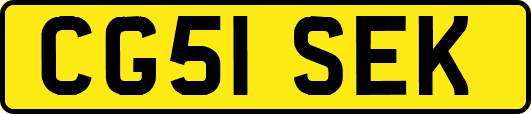 CG51SEK