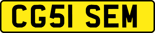 CG51SEM