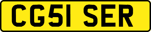 CG51SER