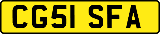 CG51SFA