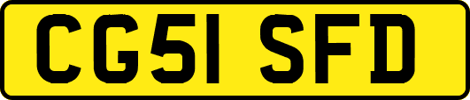 CG51SFD