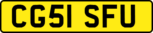 CG51SFU