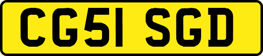 CG51SGD