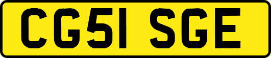 CG51SGE