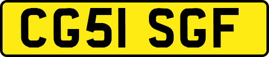 CG51SGF
