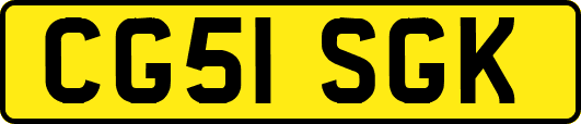 CG51SGK