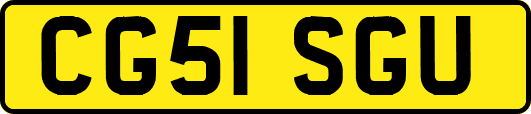 CG51SGU