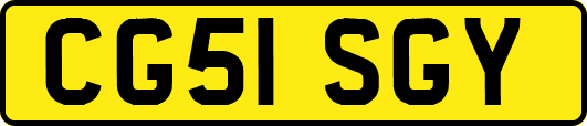 CG51SGY