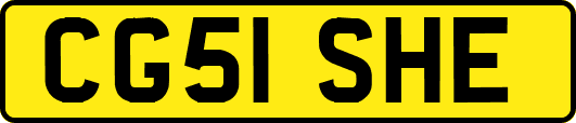 CG51SHE