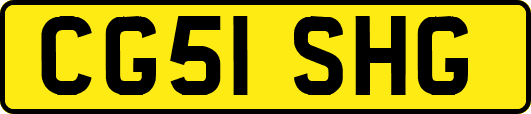 CG51SHG