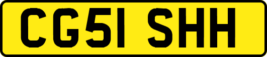 CG51SHH