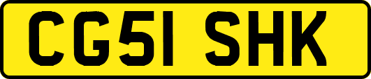 CG51SHK