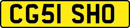 CG51SHO
