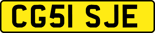CG51SJE
