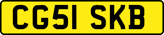CG51SKB