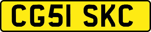CG51SKC