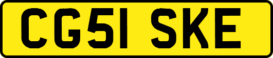 CG51SKE
