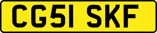 CG51SKF