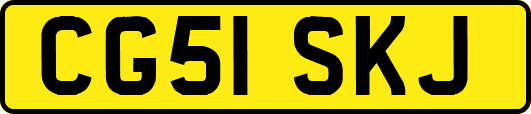 CG51SKJ