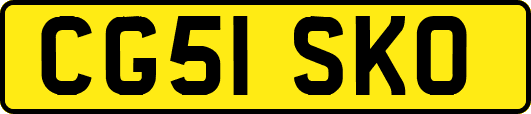 CG51SKO